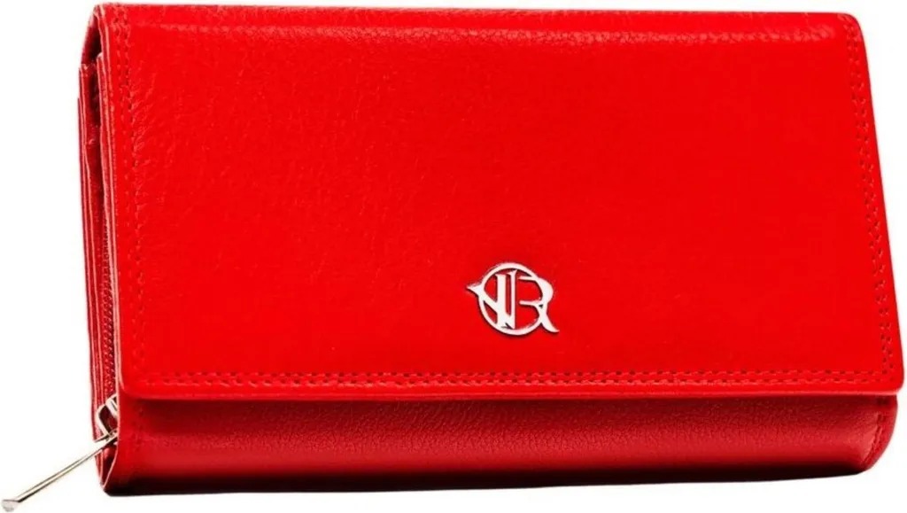 Offerta Portafoglio Rovicky RD1520NCDBL78943 in Pelle RFID - Miglior Prezzo