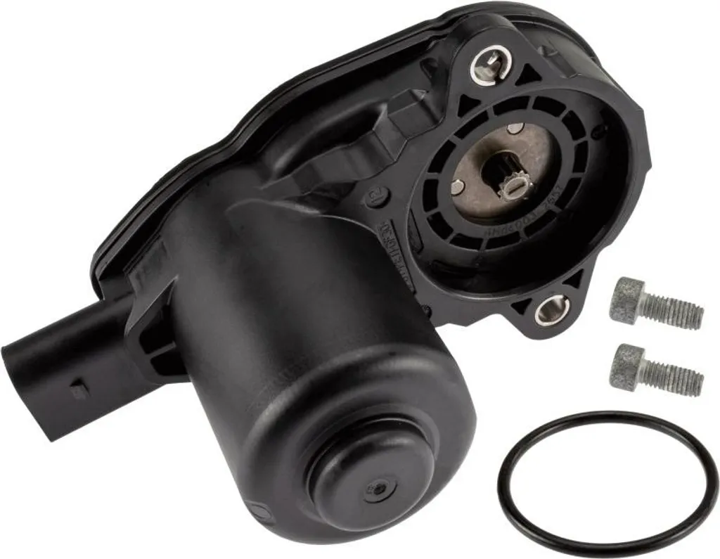 Remplacement Moteur Serrage Frein Arrière 500X - Côté Gauche/Droite