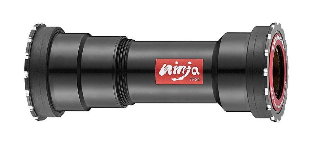 TOKEN NINJA BB841T-41TBT Mieszanka środkowa BB86.5 BB89.5 Zdjęcie produktu 