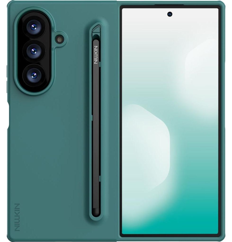 Schutzhülle mit Stift für Galaxy Z Fold8 Ultra, Nillkin Produktbild 