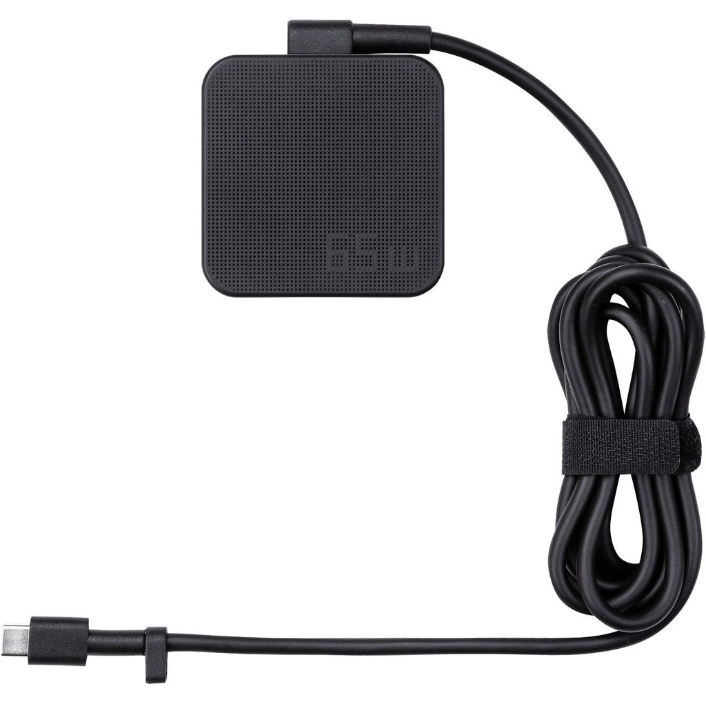 ASUS Netzteil AC65-00(A23-065N1A)/EU//TYPE C/3PIN/V4/6PCS Produktbild 