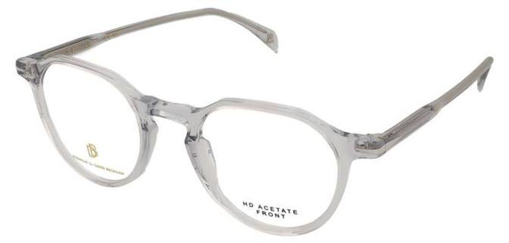 Brillen David Beckham DB 1230 KB7
