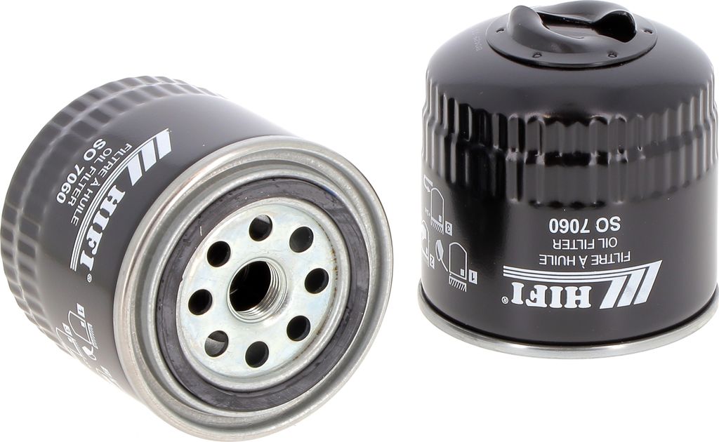 Ölfilter SO 7060