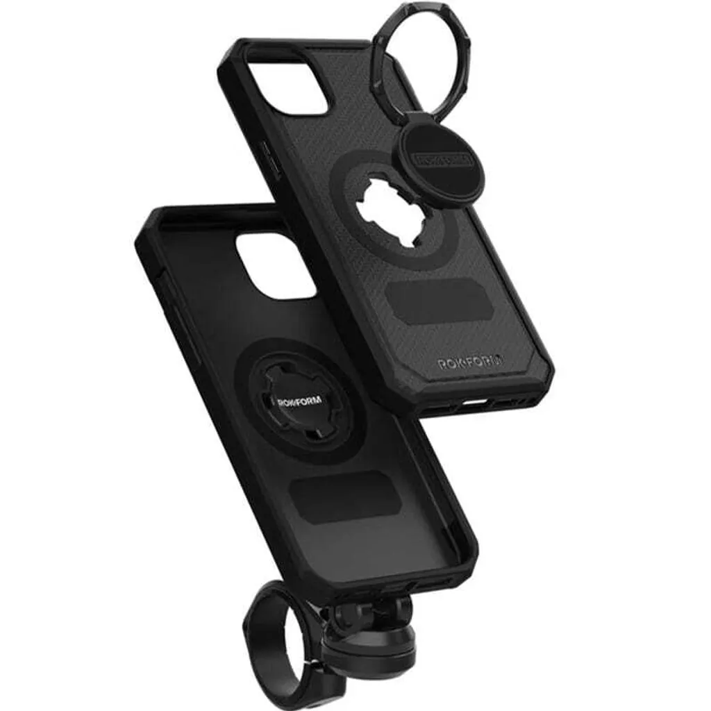 Étui de Protection iPhone 15 Plus Rokform - Coque Antichoc Renforcée