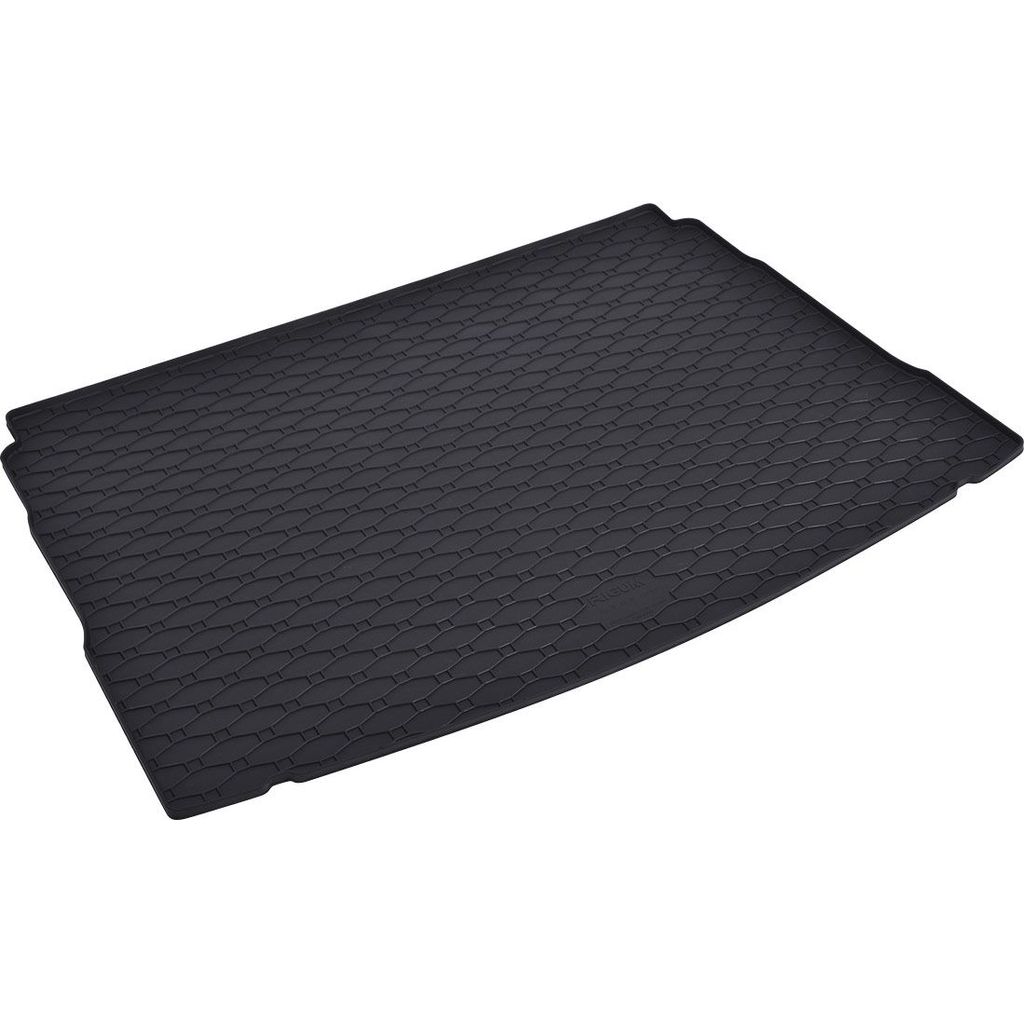 Rivestimento del bagagliaio in gomma Rigum VW Tiguan Immagine del prodotto 