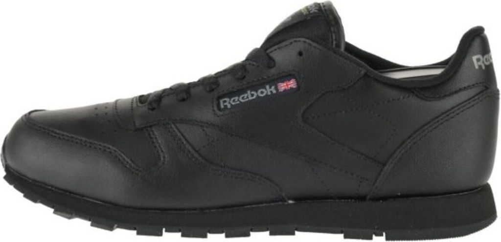 Reebok CLASSIC LEATHER JUNIOR 50149 r. 36 Produktbild 