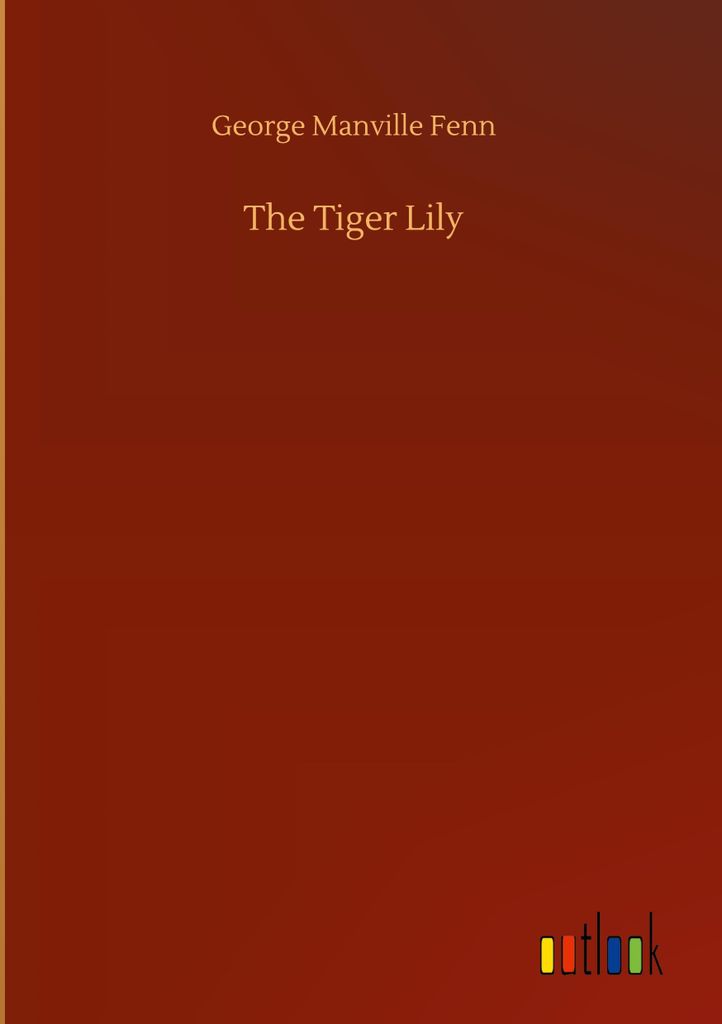 The Tiger Lily