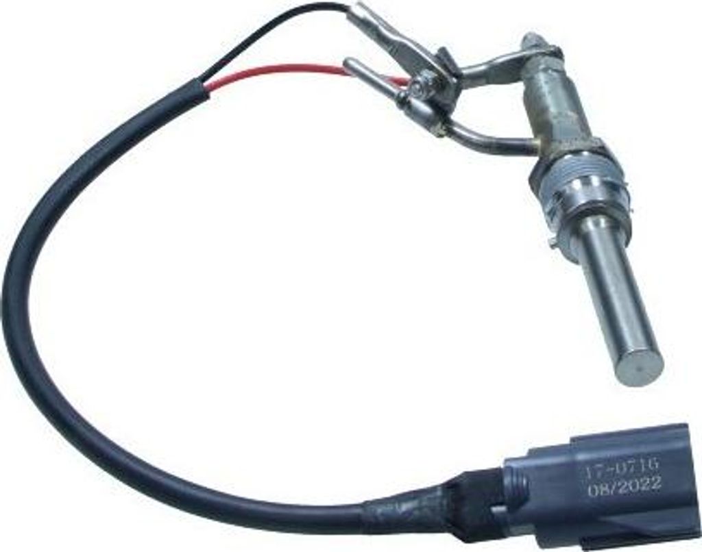 MAXGEAR Einspritzeinheit Ruß- / Partikelfilterregeneration 17-0716 für FORD Transit Mk6 Kasten (V347, V348, FA)