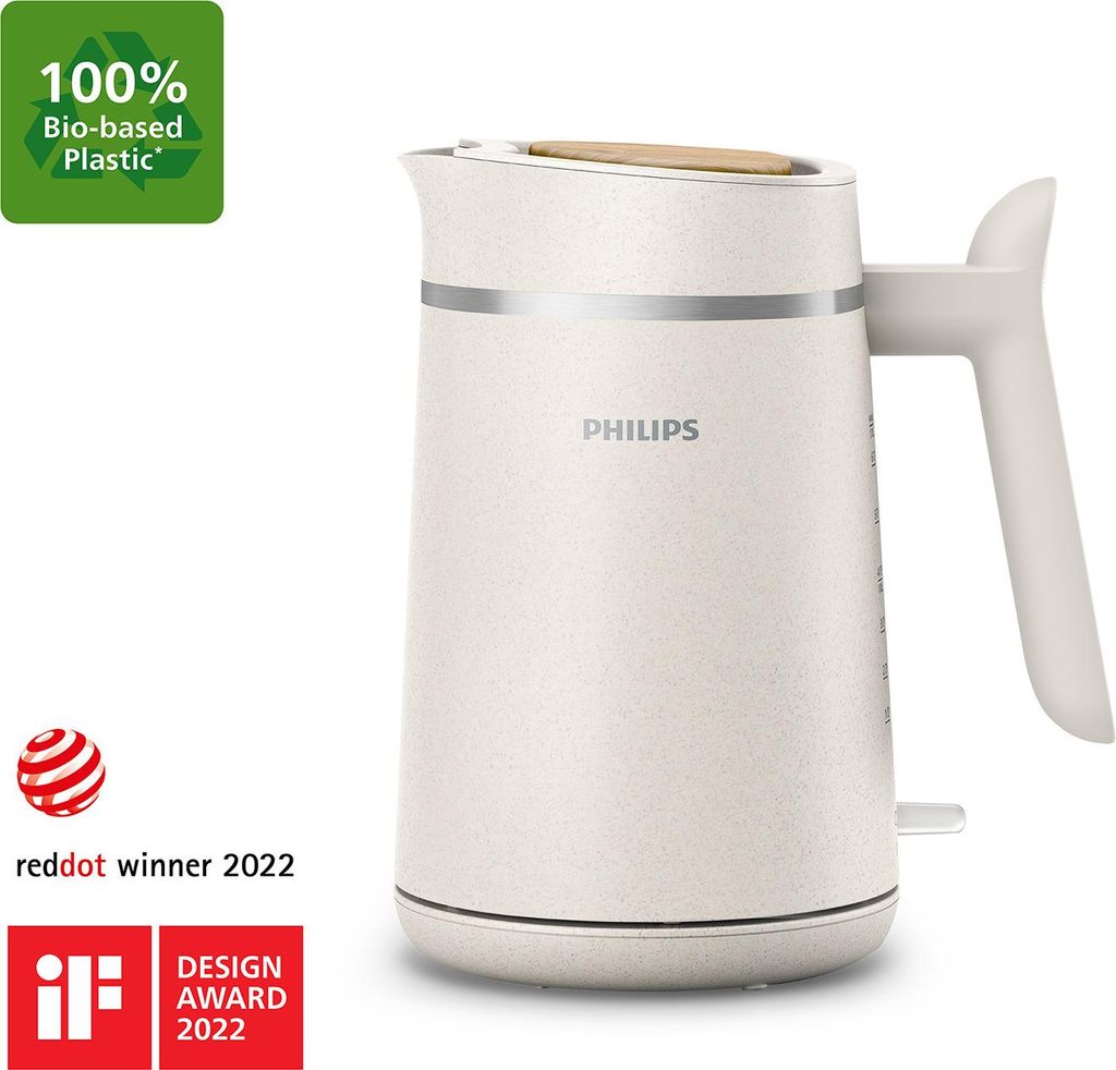 Philips Eco Conscious Edition HD9365/10 Czajnik serii 5000, Zdjęcie produktu 