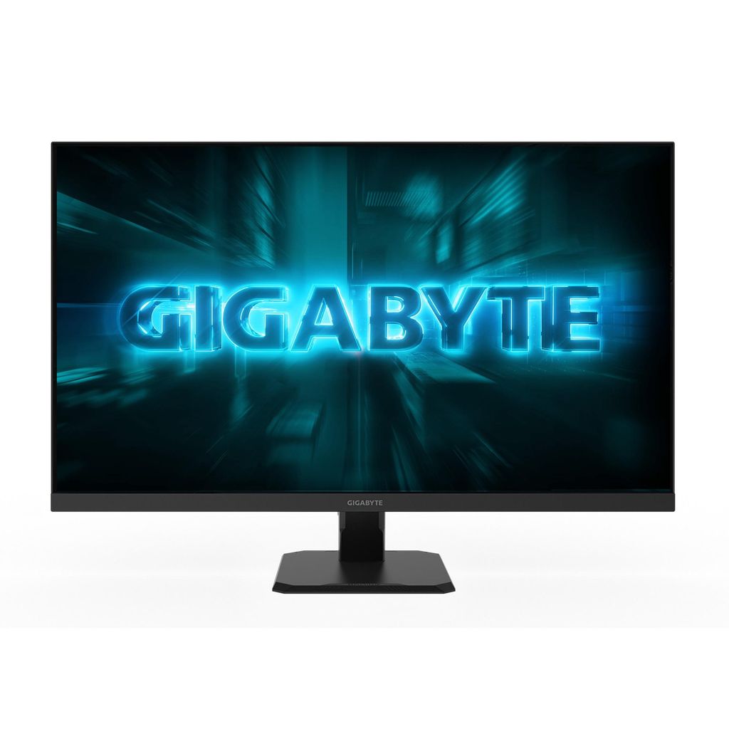 GIGABYTE GS32QA, Gaming-Monitor, (QHD, SS-IPS, HDMI, DP, Produktbild 