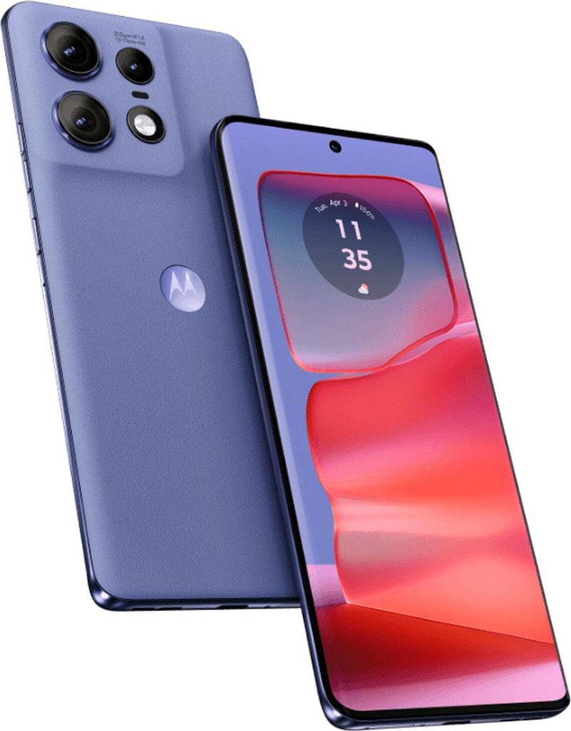 【Max】Motorola edge 50s pro Motorola Edge 50s Pro Dane techniczne telefonu :: mGSM.pl