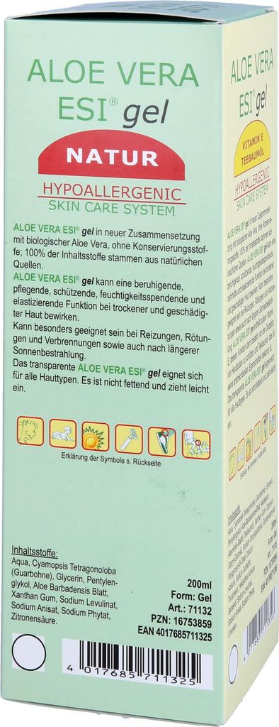 aloe vera gel chogan Aloe Vera Saft und Fruchtfleisch der Aloe Vera mit Goji 1 L