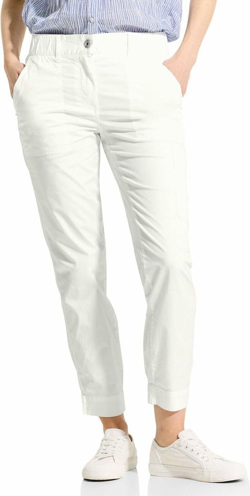 TOS Style Tracey Utility 13474 vanilla white Größe XL Produktbild 