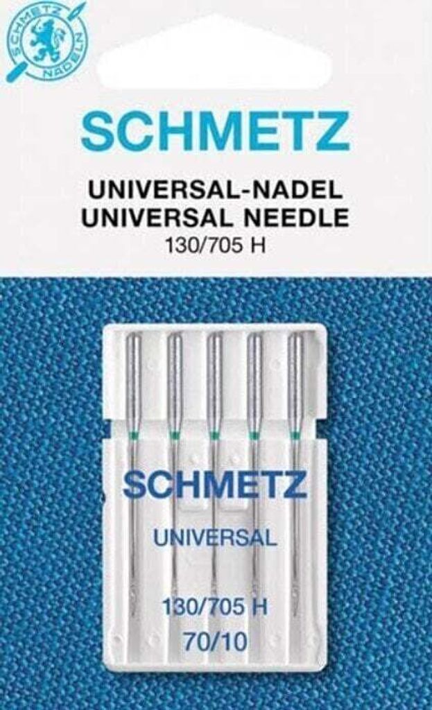 Schmetz 130/705 H VBS 70 Igła do maszyny do szycia Zdjęcie produktu 