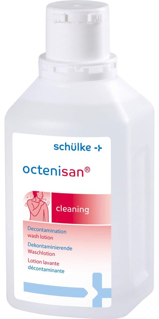 Balsam myjący Octenisan 500 ml Zdjęcie produktu 