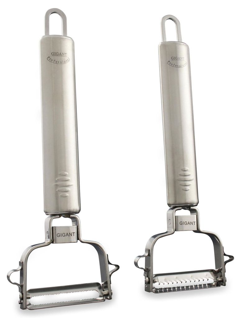 Gigant® Schilset, 2-delig – Multifunctionele Productafbeelding 