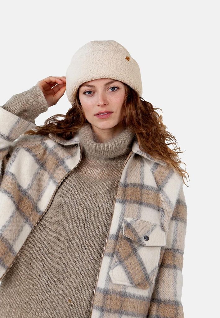 Barts Mütze Teddybow Hat Wintermütze