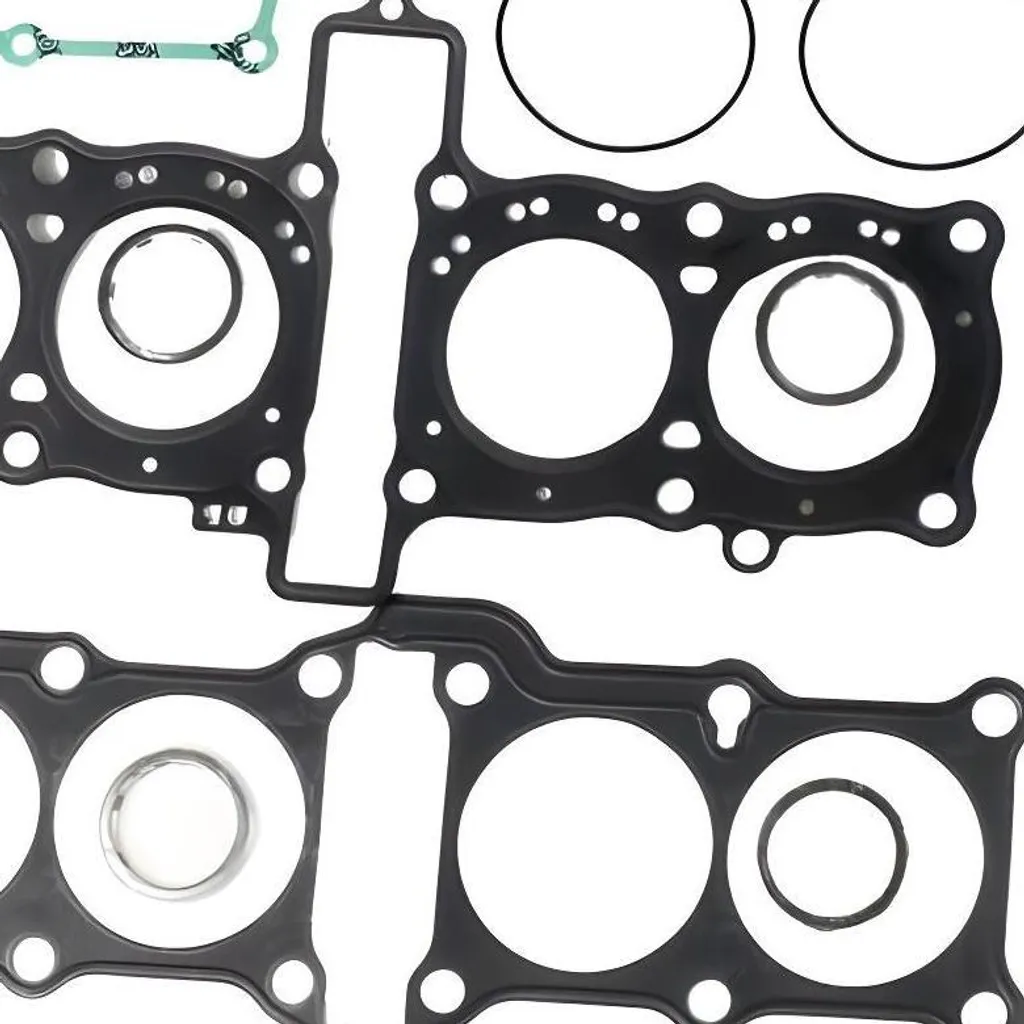 Stop aux fuites : kit joints moteur Athena pour Honda CBR 600 F 87-90