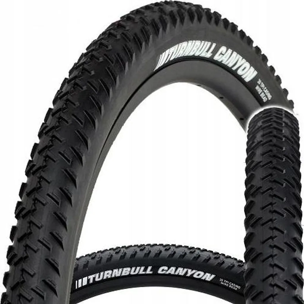 Pneu VTT 29x2,0 Kenda Turnbull Canyon : Fini les Glissades en Virage