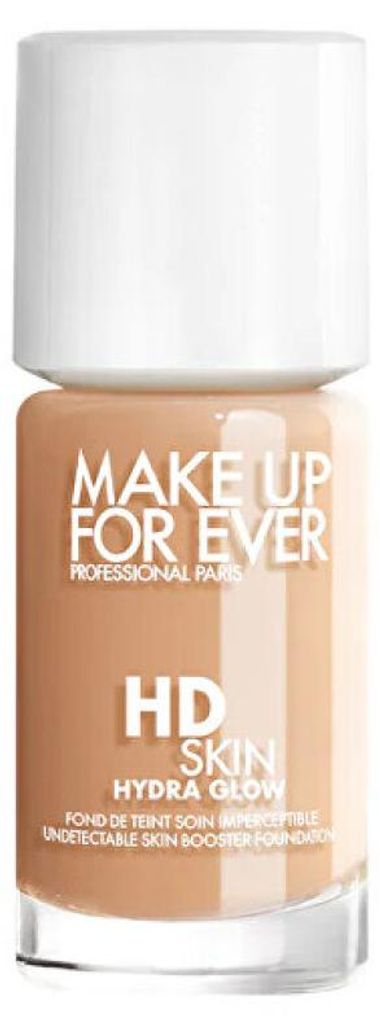 Feuchtigkeitsspendendes und aufhellendes Make-up HD Haut Hydra Glow ( Haut Booster Foundation) 30 ml Farbton: 1Y00