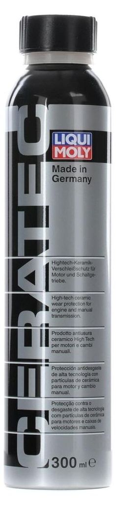 LIQUI MOLY 3721 Motoröladditiv Produktbild 