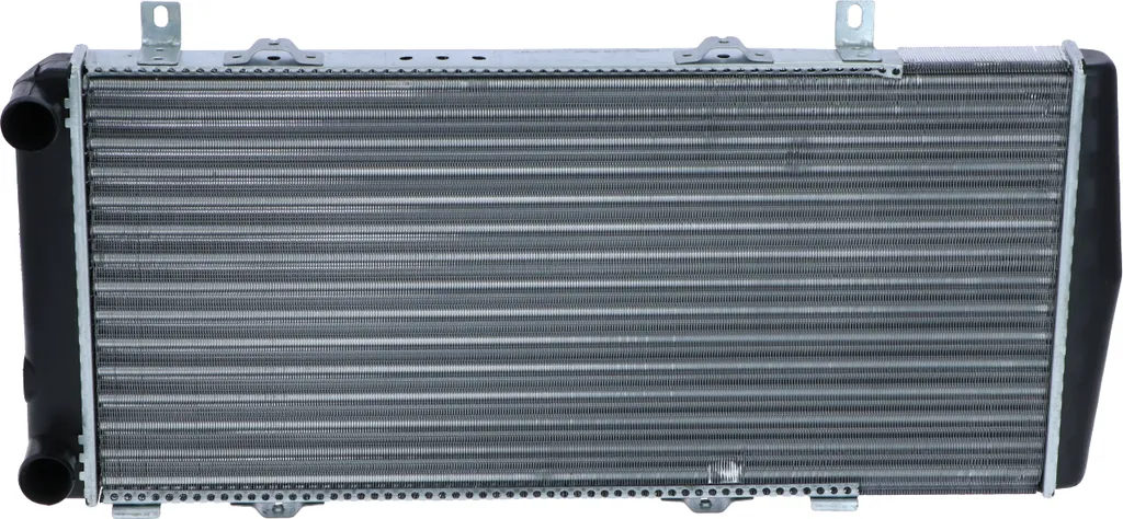 Refroidissement moteur Skoda Felicia et VW Caddy II - Radiateur 59351