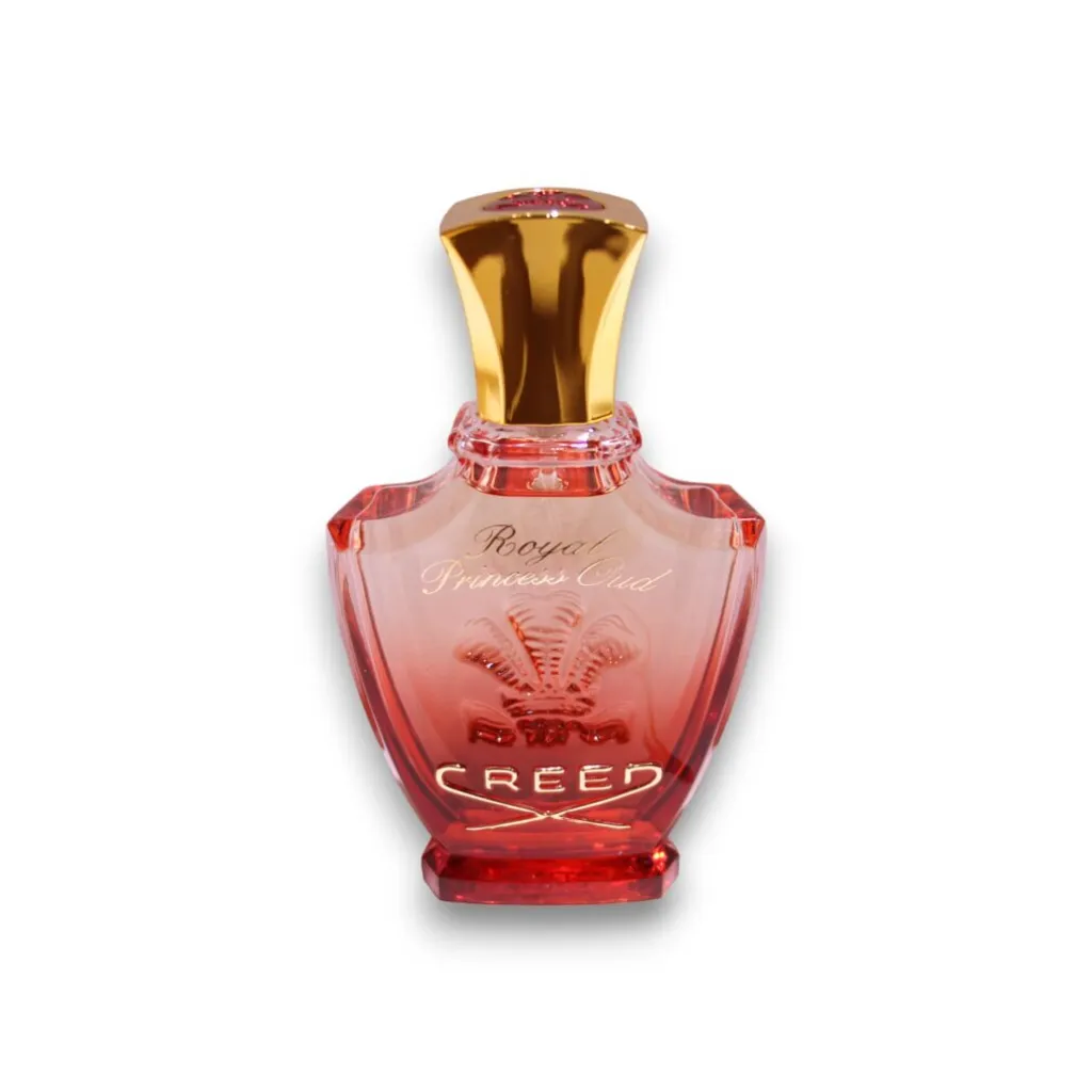 Eau de Parfum Creed Royal Princess Oud en Vaporisateur - Fragrance Florale