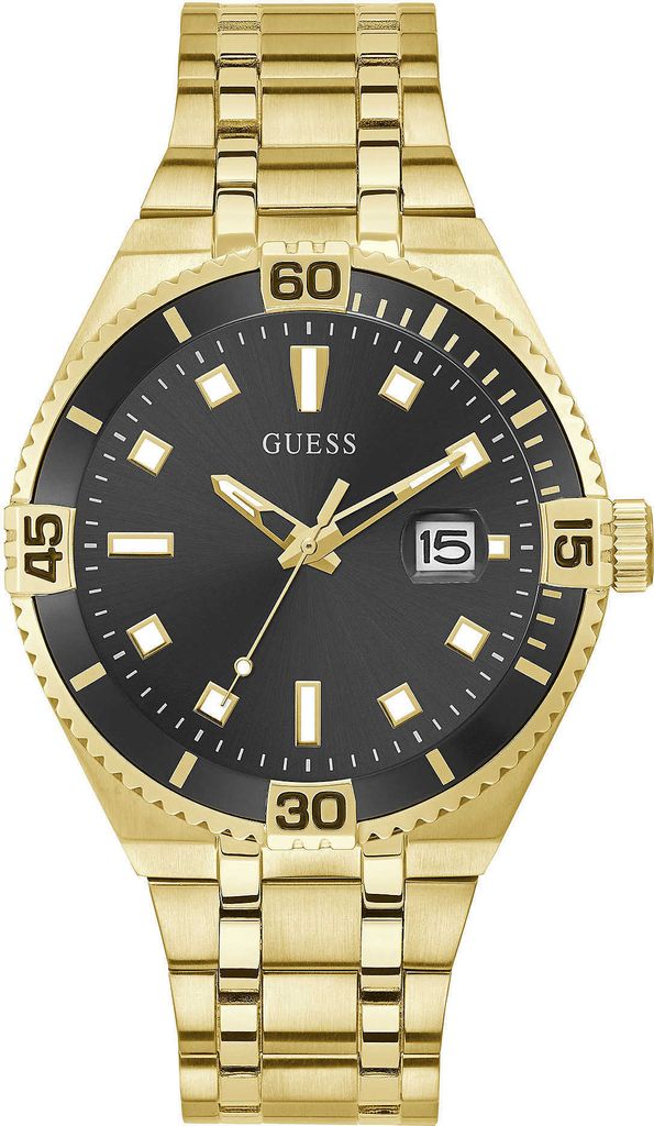Zegarek męski Guess Premier GW0330G2 Zdjęcie produktu 