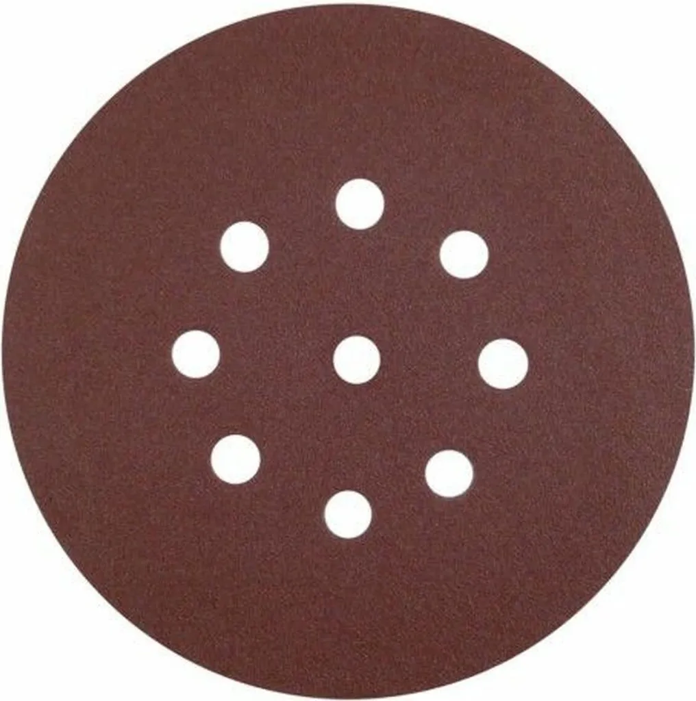 Dischi Calflex 60 g per Restauro e Carpenteria | Confezione Risparmio 50pz