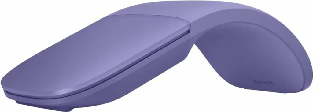 Souris Microsoft EP2-32761 fiable avec molette de défilement rapide