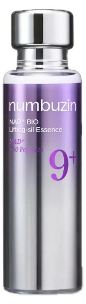 Essence liftante anti-âge pour le visage Lisse Numbuzin Image du produit 
