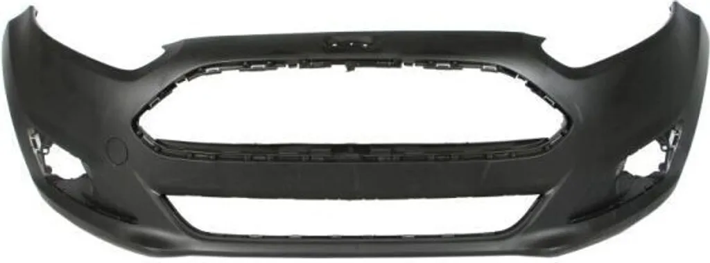 Pare-chocs avant BLIC 5510-00-2565903P pour Ford Fiesta VI 1814802
