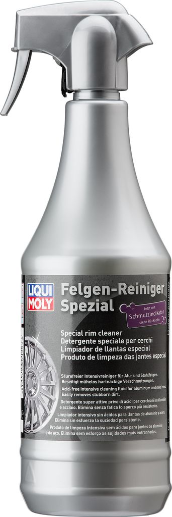LIQUI MOLY Felgenreiniger Spezial 1 l Produktbild 