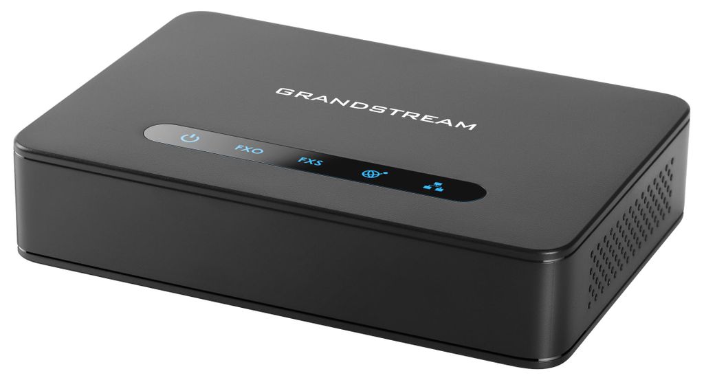 Grandstream TelefonAdapter HT813 Zdjęcie produktu 