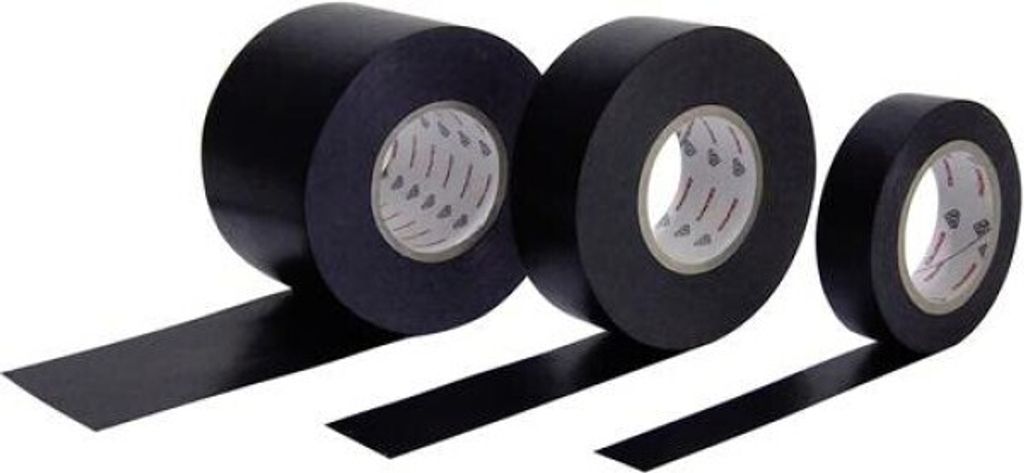 CELL Nr. 128 10MX15MMX0,15MM I-Band PVC transparent 145824