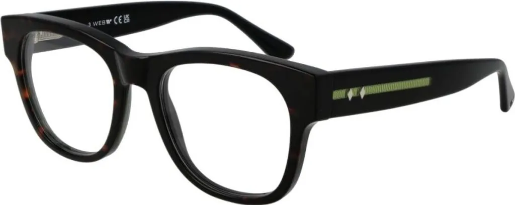 Montatura Web Eyewear WE5423 52052 Tartaruga - Occhiali da Vista Uomo