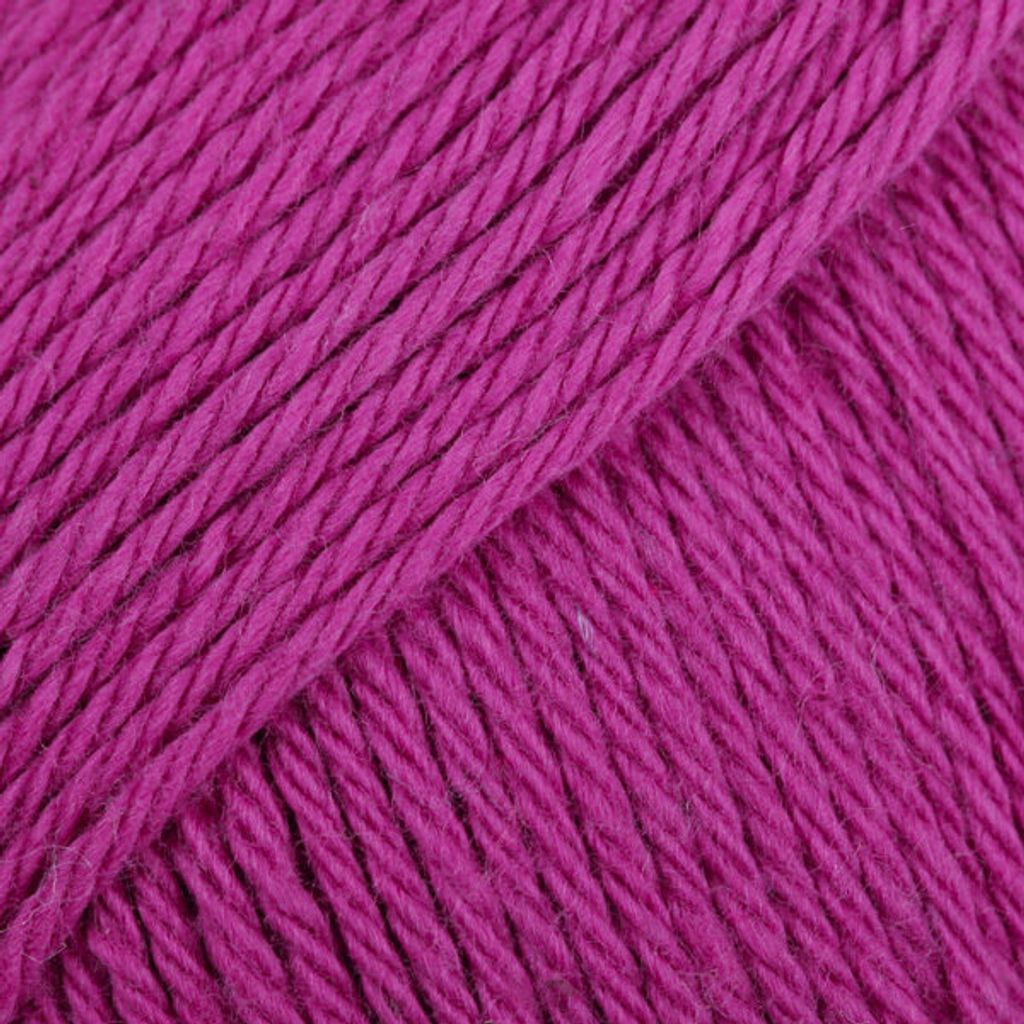 Drops Loves You 7 Uni Colour 10 Heather Strickgarn
