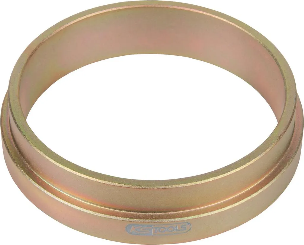 Anello a Pressare KS Tools 80x90x73,2 mm - Acciaio Speciale 440.0334