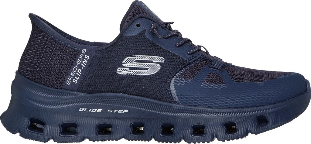 Skechers Slip-ins - Glide-Step Pro Damen Komfort-Sneaker Produktbild 