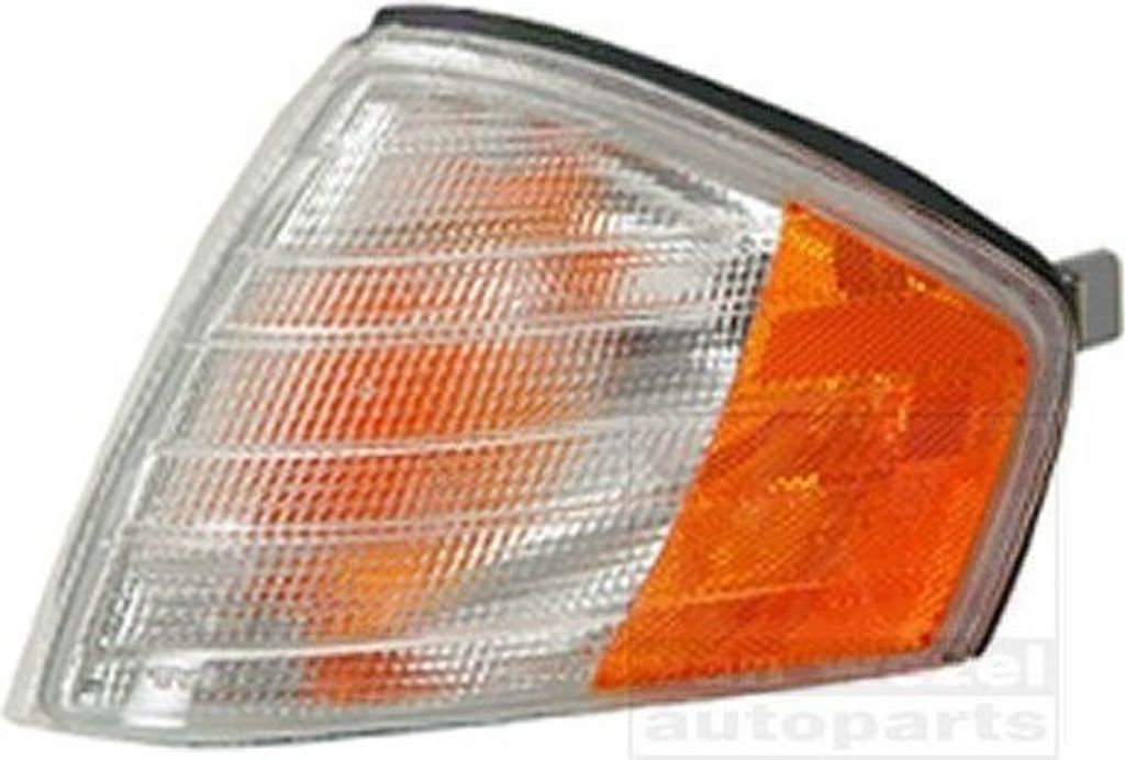 VAN WEZEL 3039901 Blinker Blinkleuchte vorne Links passend für MERCEDES-BENZ SL (R129)