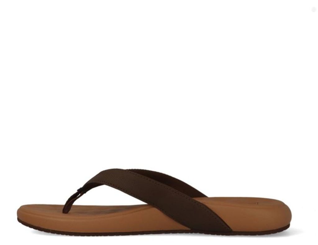 Reef Slippers Cushion Melody CJ8709 Brown-40