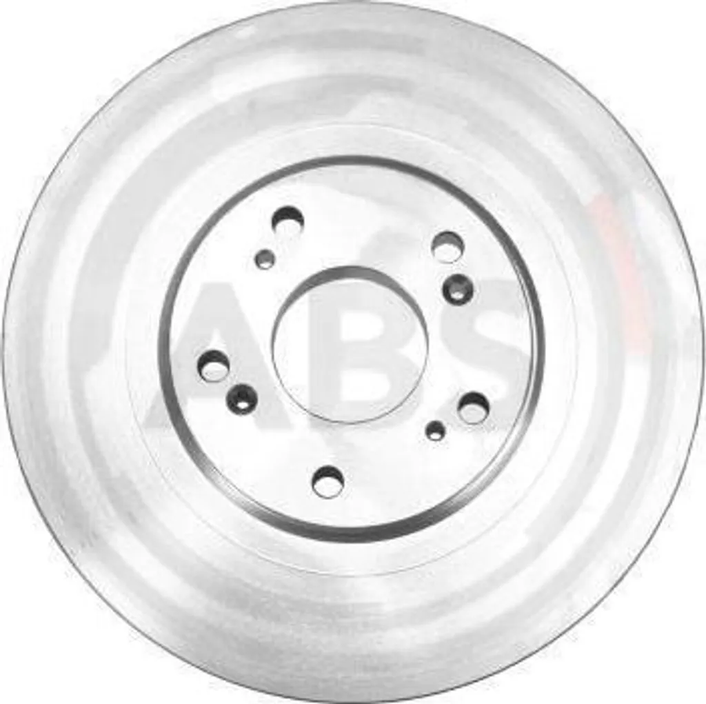 Disque de frein haute performance A.B.S. 17560 compatible OE 45251S6MA10