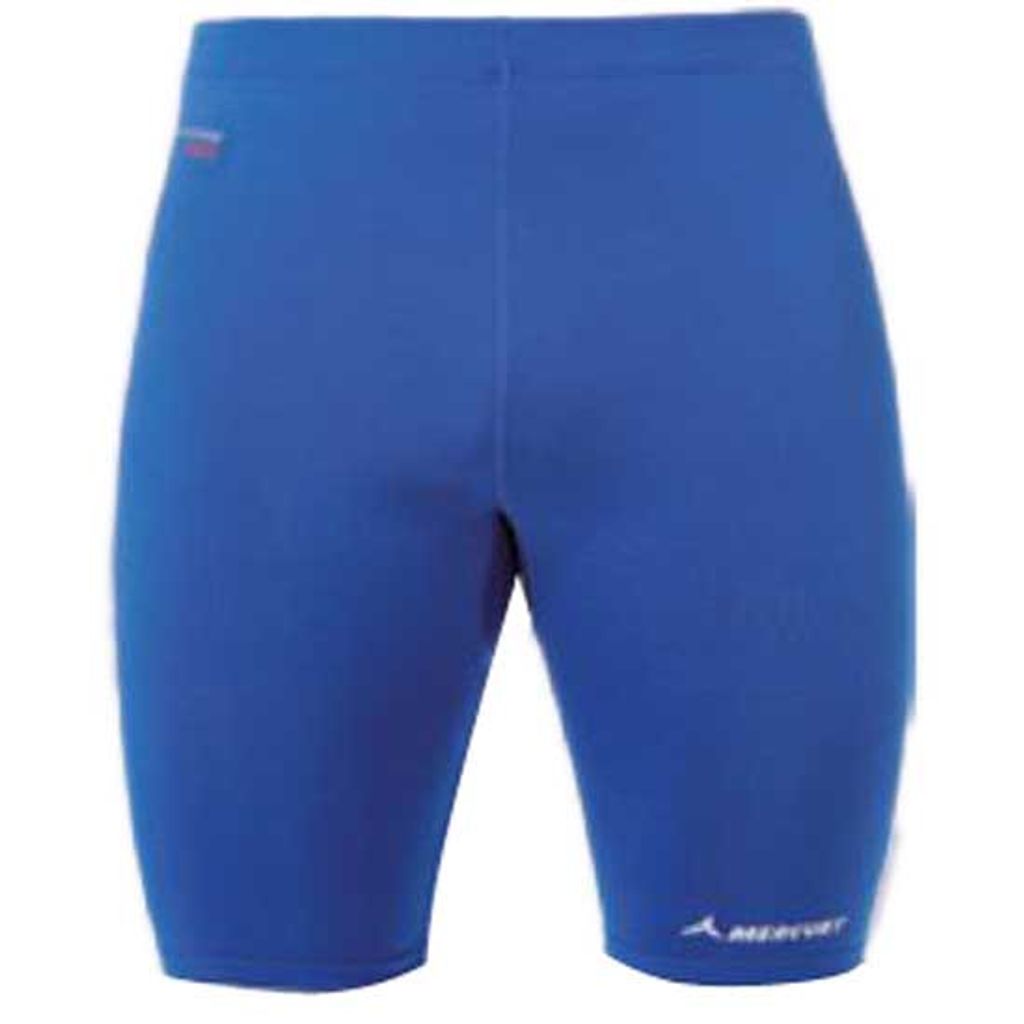 Mercury Equipment Tecnic Short Tight Blue 8 Years
