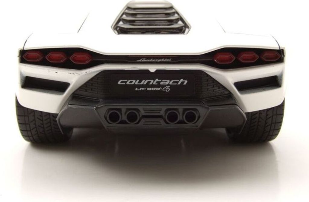 Maisto 31459 - Modellauto - Lamborghini Countach LPI 800-4 Produktbild 12