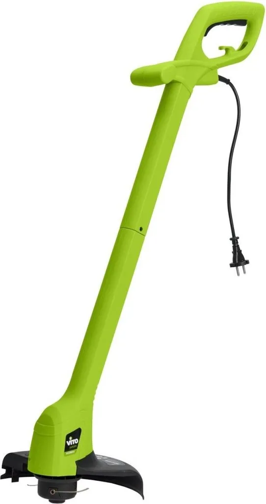 Tagliabordi Elettrico VITO 250W | Testina da 23cm + Bobina Omaggio