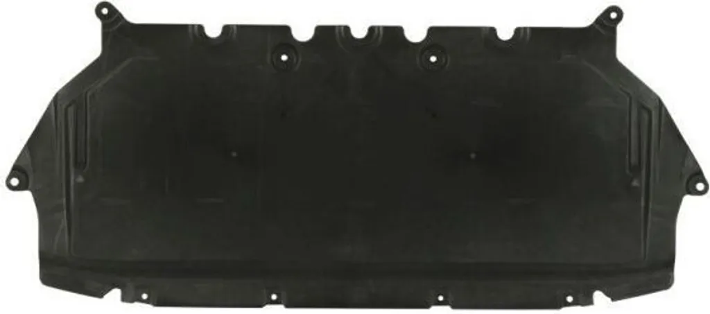 Cache Sous-Moteur BMW Série 5/7/8 (G30 G11 F90) - BLIC 6601-02-0068860P