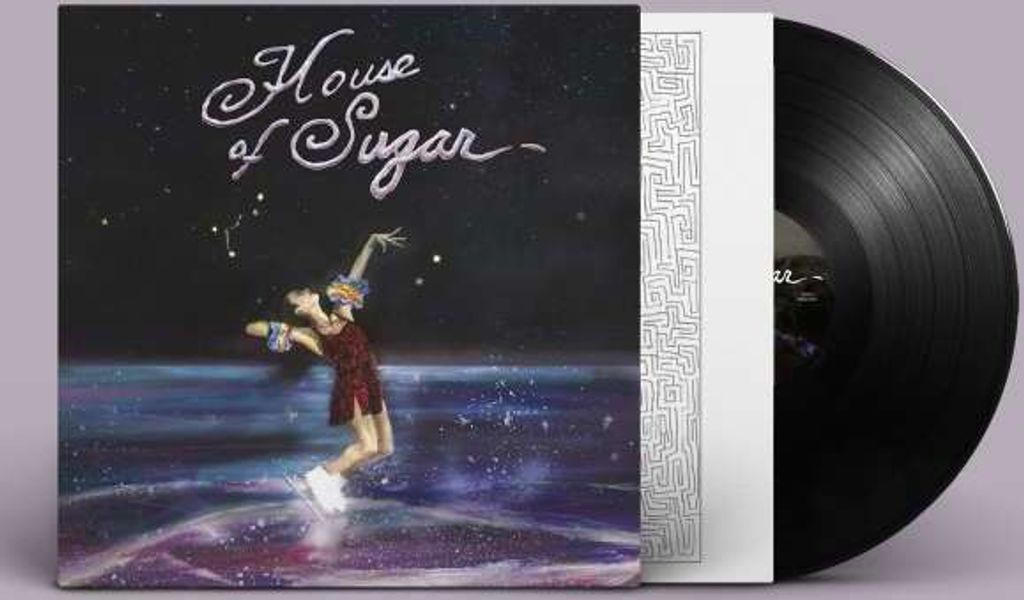 SANDY Alex G - House Of Sugar (180g) - - (LP / H)