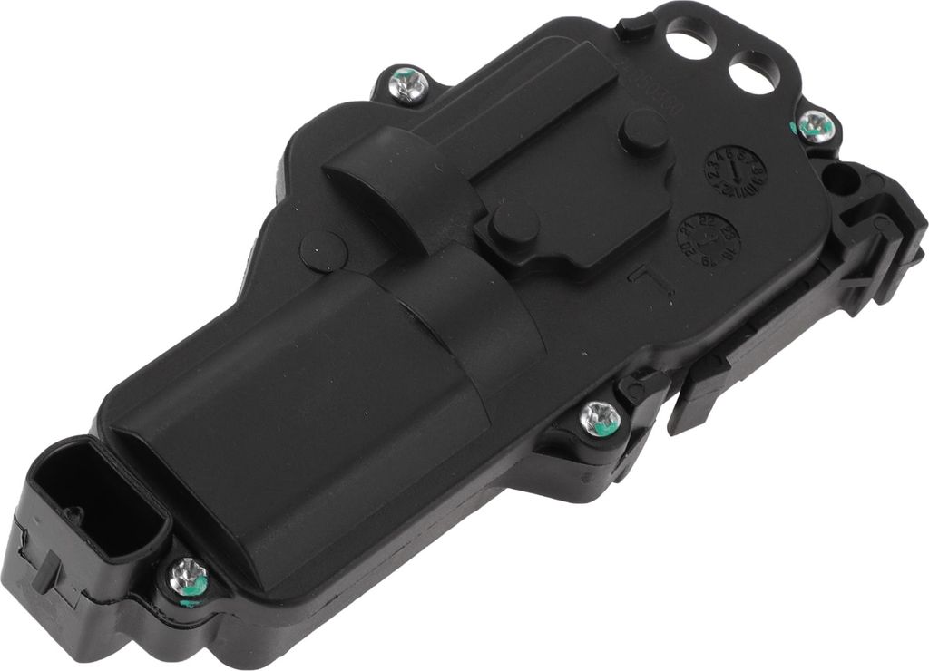 Elektromotor für die Zentralverriegelung für Ford F-150 1999-2003 für Ford F-250 F-350 F-450 Türverriegelungsaktuator Montage Vorne Hinten Link...