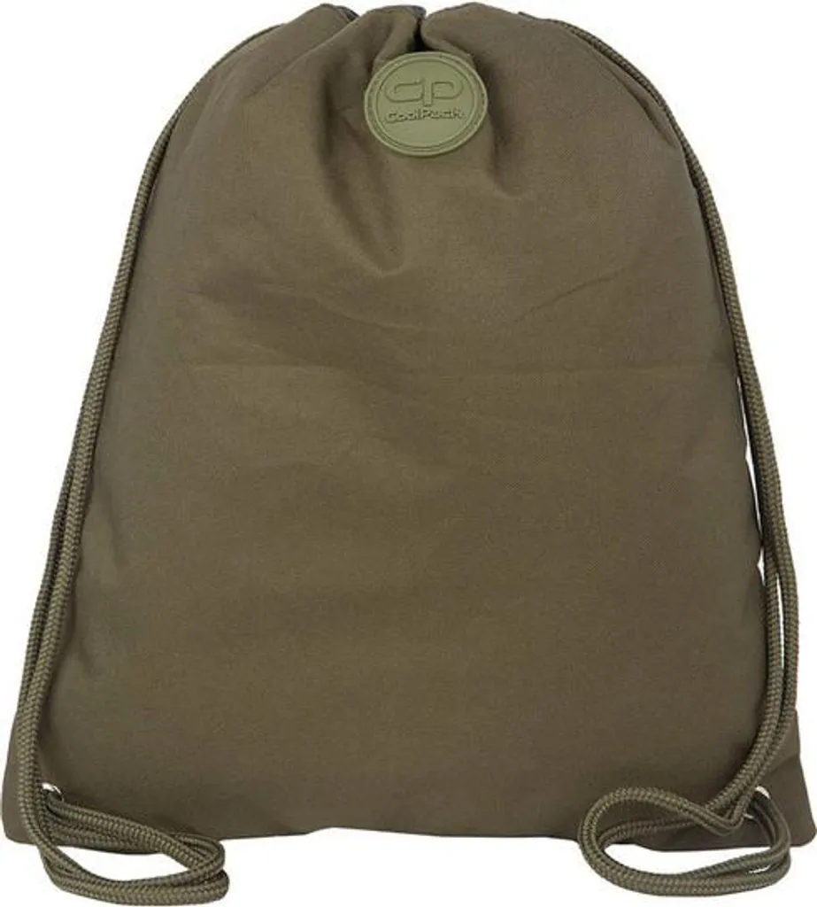 Sac de sport de fitness CP Sprint olive pour entraînement et run