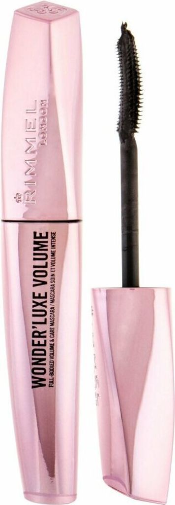 Rimmel Wonder'Luxe Volume Mascara Brown Black 11ml